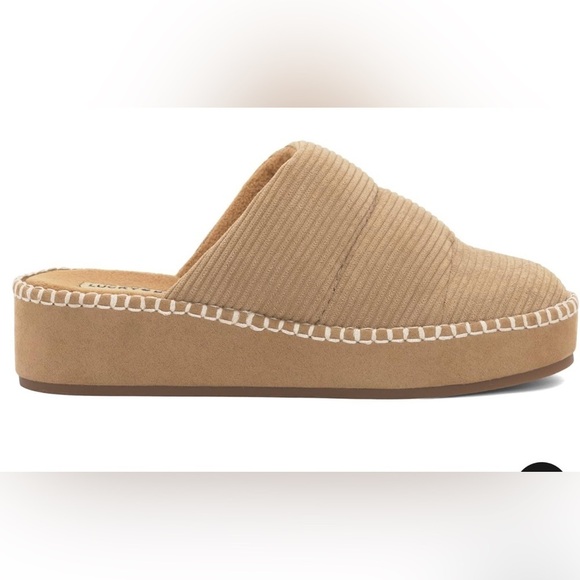 Súper confortable shoes lucky brand size 7 - Picture 7 of 7